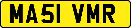 MA51VMR
