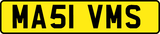 MA51VMS