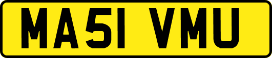 MA51VMU