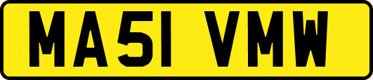 MA51VMW