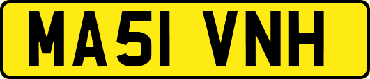MA51VNH