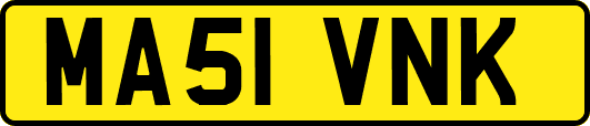 MA51VNK