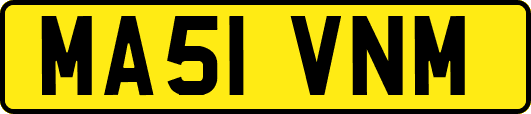 MA51VNM