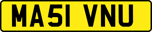 MA51VNU