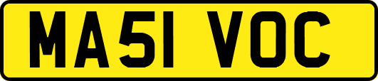 MA51VOC