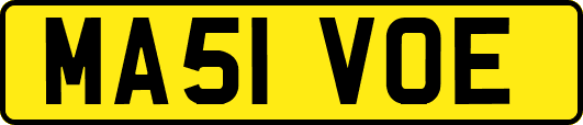 MA51VOE