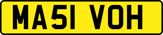 MA51VOH