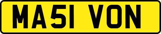 MA51VON