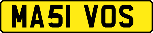 MA51VOS