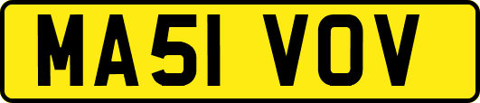 MA51VOV