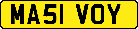 MA51VOY