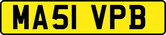 MA51VPB