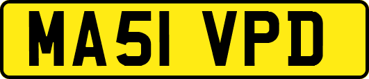 MA51VPD