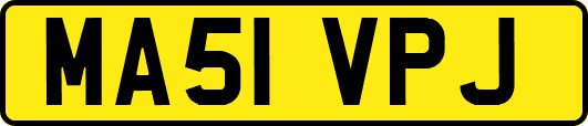 MA51VPJ