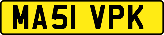 MA51VPK