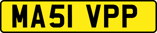 MA51VPP
