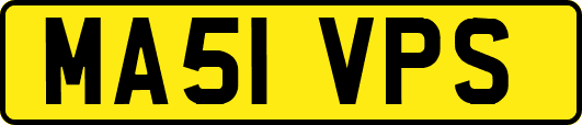 MA51VPS