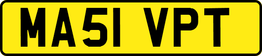 MA51VPT