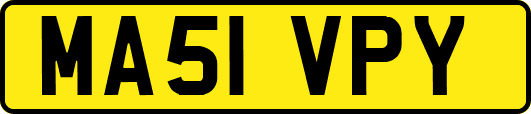 MA51VPY