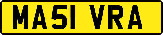 MA51VRA