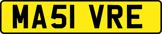 MA51VRE