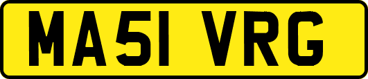 MA51VRG
