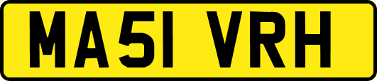 MA51VRH