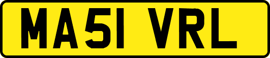 MA51VRL