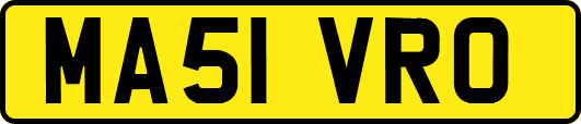 MA51VRO