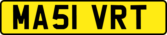 MA51VRT