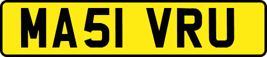 MA51VRU