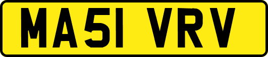 MA51VRV