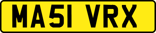MA51VRX
