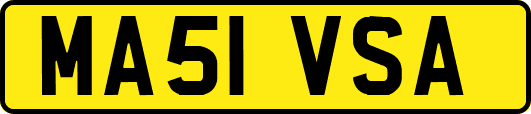 MA51VSA