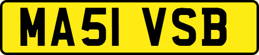 MA51VSB