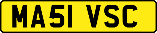 MA51VSC