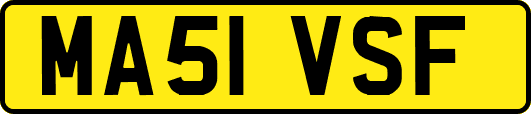 MA51VSF