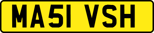 MA51VSH