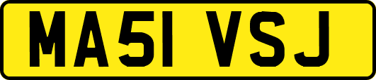 MA51VSJ