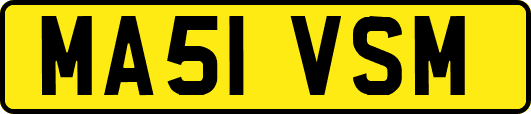 MA51VSM