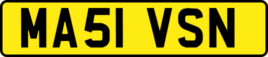 MA51VSN