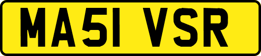 MA51VSR
