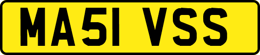 MA51VSS