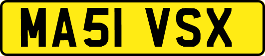 MA51VSX