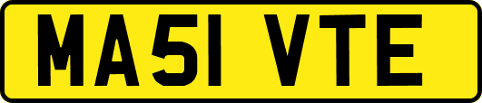 MA51VTE