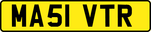 MA51VTR