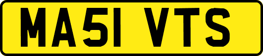 MA51VTS