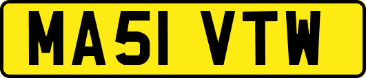 MA51VTW