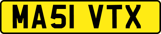 MA51VTX