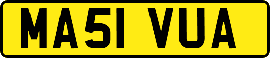 MA51VUA